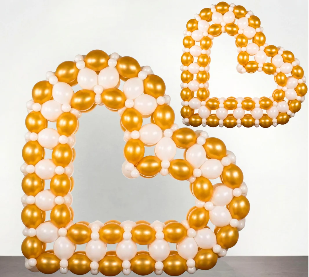 Ballondecoratie